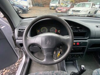 Citroen Berlingo 2.0 HDI 66 kW tažné 194tkm nové ČR serviska - 18