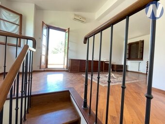 Rezidence Maria ve Viciomaggio, Toskánsko - 18