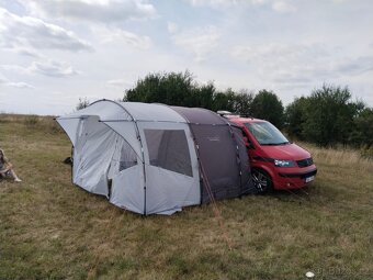 Prodám VW transporter - 18