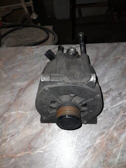 Mercedes benz A w168 1.7 CDI - 18