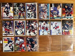 Hokejové karty - 18
