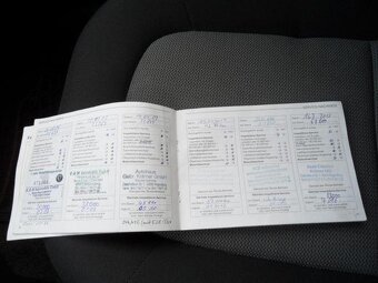 ŠKODA  FABIA  1,2i NAJETO JEN 105, PO 1. MAJITELI - 18