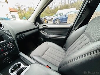 ‼️Mercedes ML 300 CDI Převodovka Automatická  98211 km‼️ - 18