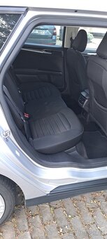 Ford Mondeo mk5 - 18