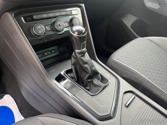 VW Tiguan 1.4TSi  2017 - 18