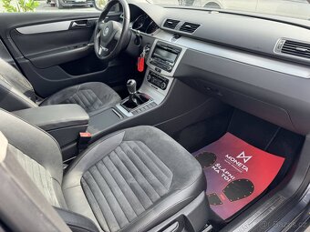 Volkswagen Passat 2.0 TDi 103KW BMT VARIANT - 18