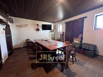 Pronájem vinný sklep, 323 m2 - Bořetice, ev.č. 170048MK - 18