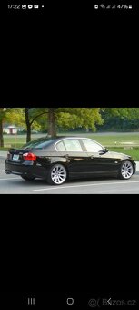 Original BMW Alu Kola Styling 218 R19 Dvourozměr - 18