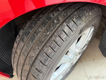 Kia Ceed kombi 1,6 CRDI 94KW 2015 ČR serviska Super Stav - 18