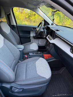 Ford Maverick XLT 2.0 Benzin 250Ps r.v 2022 Pick Up - 18