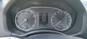 Škoda Octavia#Style#1.4 TSI #DSG#xenony#parksenzor - 18