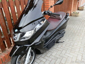 Piaggio X10 350 - 18