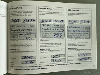 Hyundai i20, 1.0 T-GDI 88 kW 1.majitel - 18