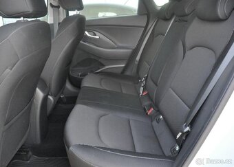 Hyundai i30 1.0T-GDI 88kW ČR 1M1 - 18