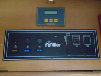 Mobilvetta Miller FIAT DUCATO 2.8 JTD - 18