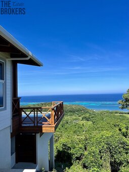 Villa Aroha, Punta Blanca - 18