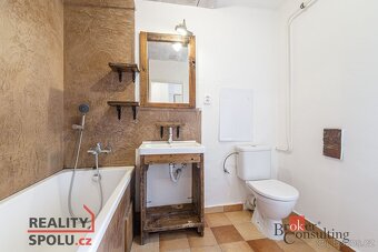Převod dr. podílu, byty/2+1, 54 m2, Rodimcevova, Zábřeh, Ost - 18