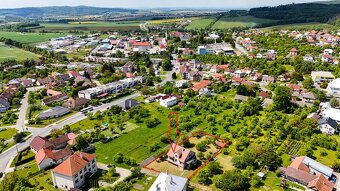 Prodej, rodinný dům 7+2 200 m2, Lukov u Zlína - 18