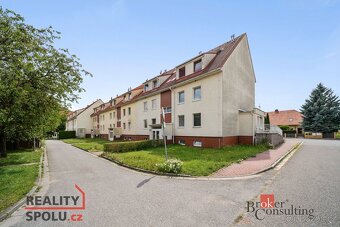 Prodej, byty/4+kk, 93.48 m2, V Peklovcích 813, 56601 Vysoké  - 18