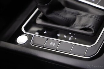 VW Passat B8 Variant 2.0 TDI 147kW DSG - záruka Autodraft - 18