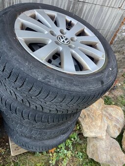 VW Passat Variant 1.9 TDI 2004 b5.5 - 18