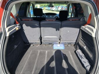 Renault Scénic, 1.9 DCI, CONQUEST, 96KW - 18