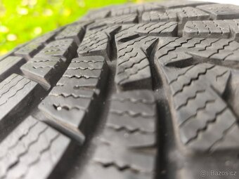 Zimní sada Subaru Outback Forester 5x114,3  Falken 225/60/17 - 18