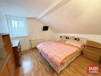 Prodej rod. domu, Jindřichovice - Mezihorská - 18