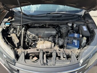 Honda CR-V 1,6 Cdti Comfort - 18