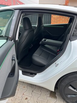 Tesla Model 3 Premium Long Range All-Wheel Drive - 18