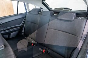 Subaru XV 2.0i Comfort CVT / Adventure Ed - 18