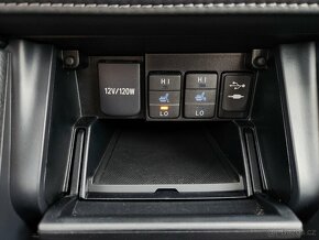 Toyota Auris combi 1.2i 85kW tažné zařízení TOP 34tkm - 18