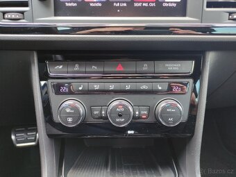 Seat Leon Cupra VZ300 4Drive VIRTUAL ACC DCC KAMERA - 18