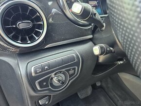 Mercedes-Benz Třídy V, V220d 4-Matic 4x4 - 18