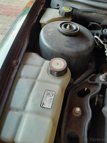 FORD MONDEO MK 1 - 1.8 CLX - r.v. 1995 - PĚKNÝ - 18