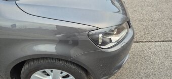 Volkswagen touran LIFE 2.0tdi 103kw DSG - 18