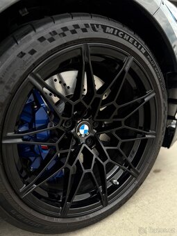 BMW M3 Competition M xDrive Touring 2023 - 18