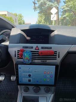 Astra H Gtc - 18