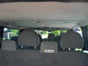 Ford Transit Trend 2.0tdi  9míst - 18
