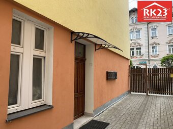 Prodej, Byt 3+1, Mariánské Lázně, ulice Chebská, ev.č. 01903 - 18