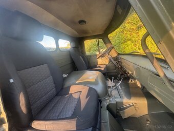 Uaz 452 tp spz - 18