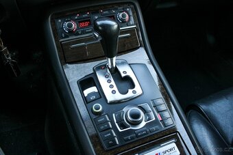 AUDI A8 4.2 V8 TDI QUATTRO TIPTRONIC - 18