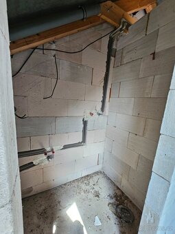 Prodej kouzelného vinného sklepa v srdci vinic - 18