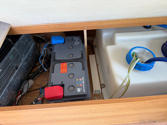 Knaus Royal Nordic Plus 560, ALDE, PŘEDSTAN, - 18