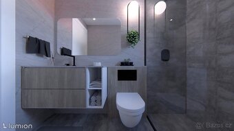 Řadová vila v San Javier – Novostavba - 18