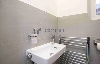 Pronájem bytu 2+1, 68m², ul. Letňanská, Praha 9 - Vysočany, - 18