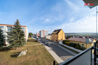 Prodej bytu 4+1+L, 76 m², Rakovník, ul. Vinohradská - 18
