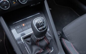 Škoda Octavia 3 Combi 2.0 TDI DPF RS - 18