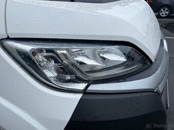 CITROEN JUMPER 2.2 Hdi L3H2 140 PS RV 2020 NAJ 94 TIS TAŽNÉ - 18