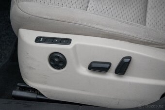 Škoda Superb Combi 2.0 TDI CR 4x4 170k Elegance - 18